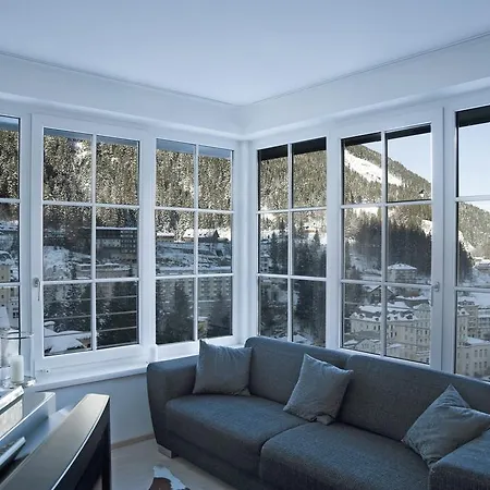 Sonnenwende By Alpentravel Aparthotel Bad Gastein Room photo
