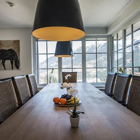 Sonnenwende By Alpentravel Aparthotel Bad Gastein Room photo
