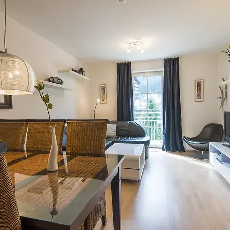 Sonnenwende By Alpentravel Aparthotel Bad Gastein Room photo