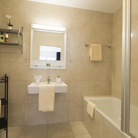 Sonnenwende By Alpentravel Aparthotel Bad Gastein Room photo