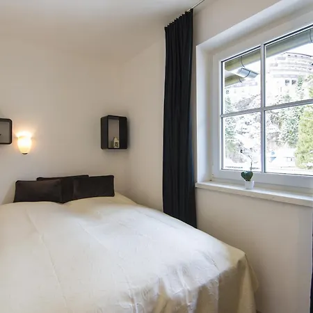 Sonnenwende By Alpentravel Aparthotel Bad Gastein Room photo