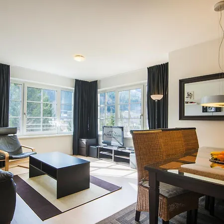 Sonnenwende By Alpentravel Aparthotel Bad Gastein Room photo