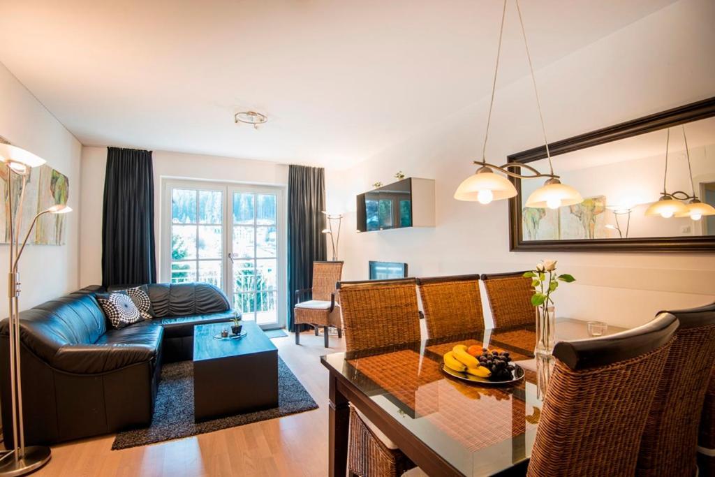 Sonnenwende By Alpentravel Aparthotel 4*