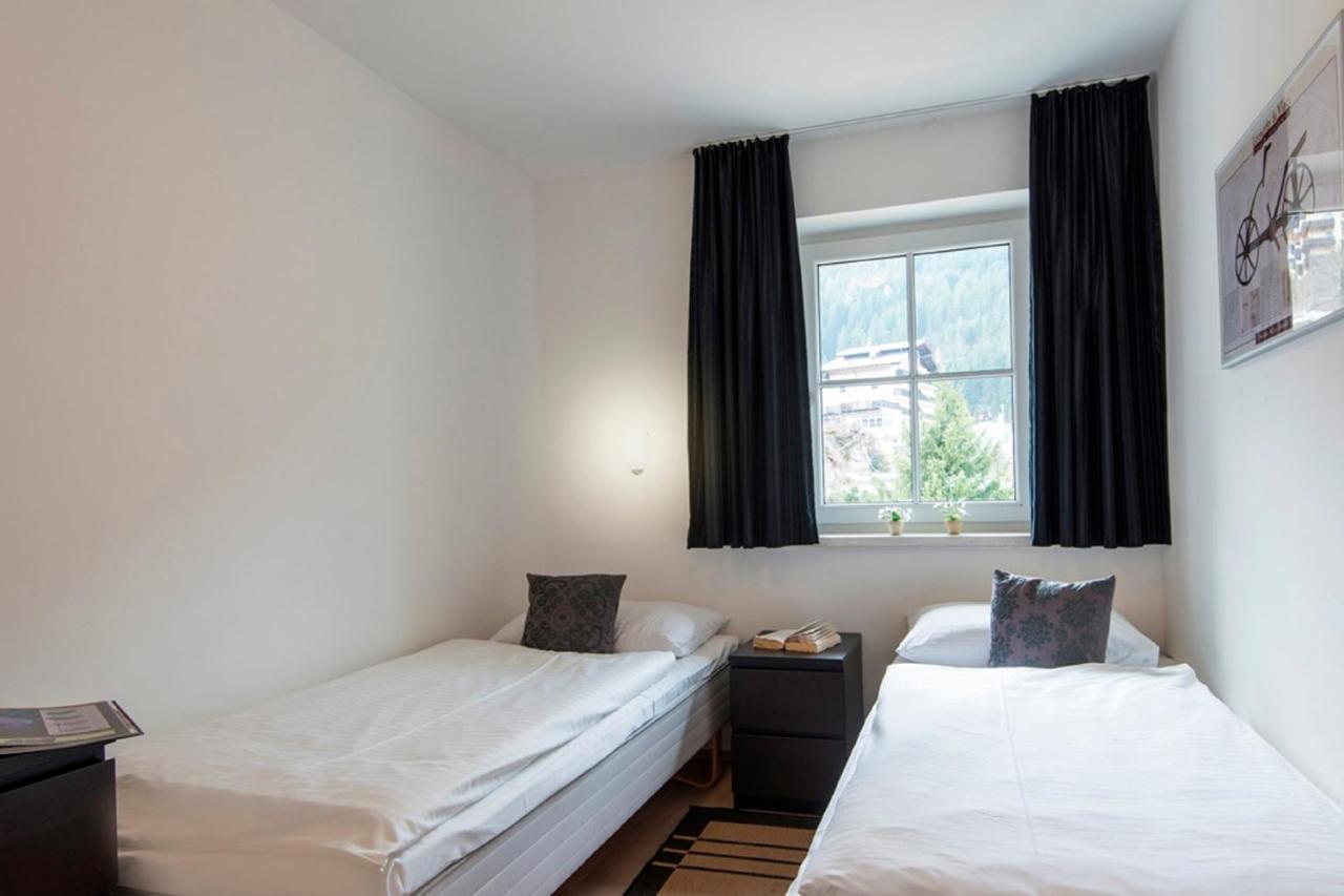 Aparthotel Sonnenwende By Alpentravel 4*