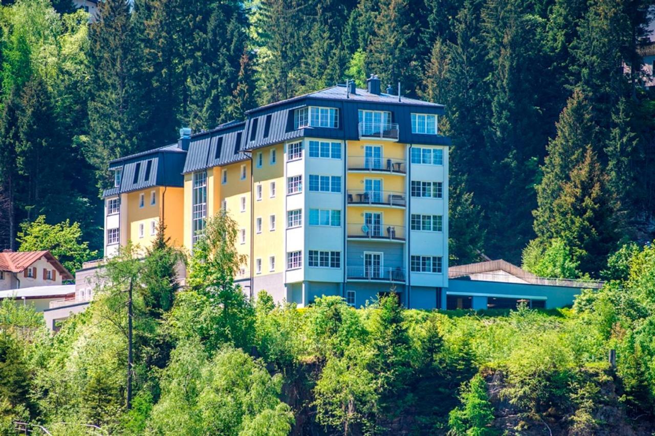 Sonnenwende By Alpentravel Aparthotel Bad Gastein