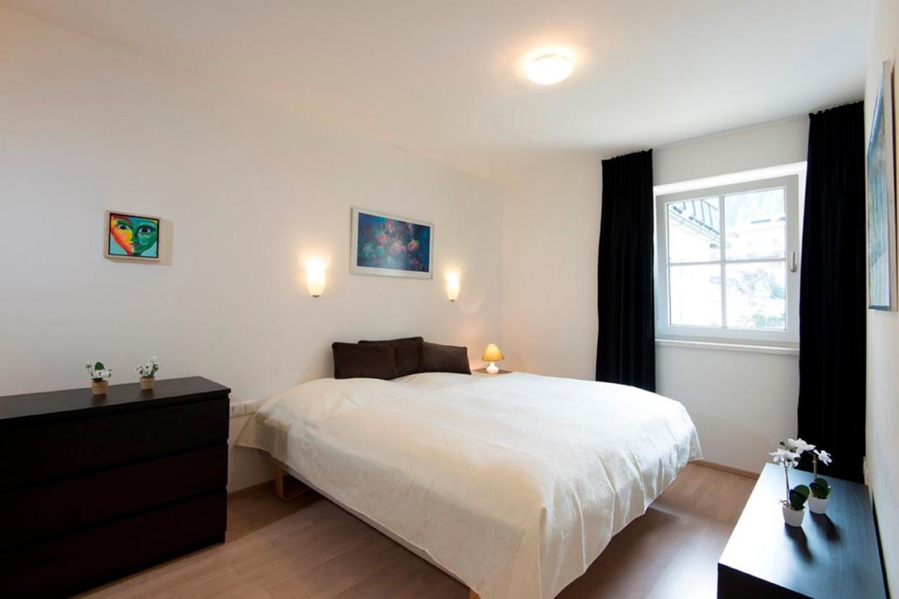 Aparthotel Sonnenwende By Alpentravel 4*