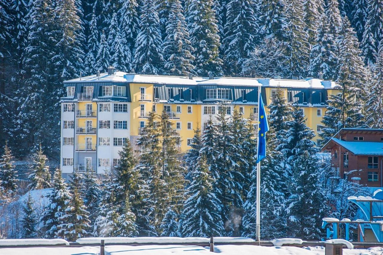 Sonnenwende By Alpentravel Bad Gastein