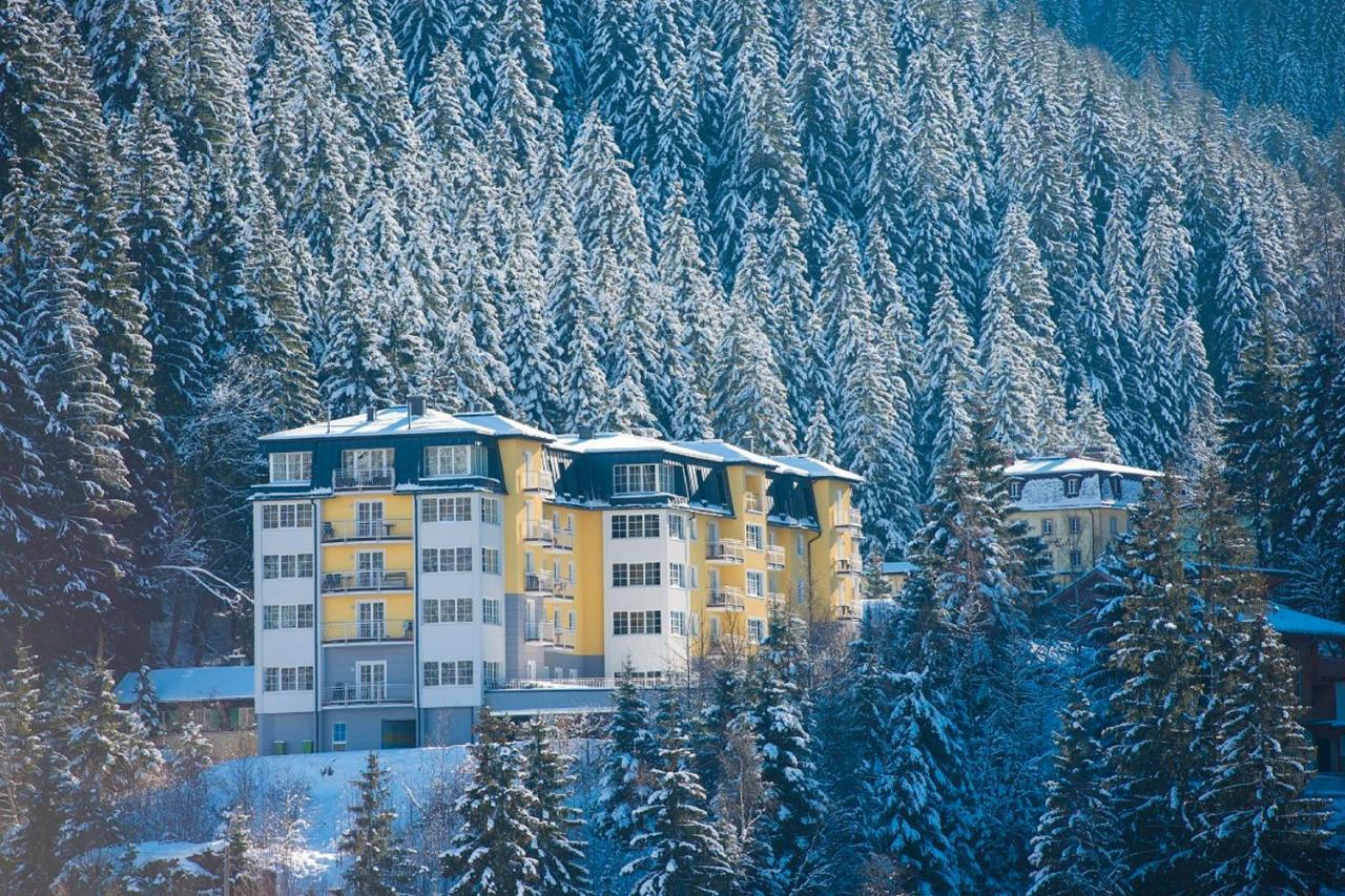 Aparthotel Sonnenwende By Alpentravel