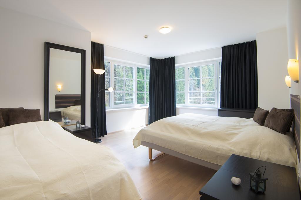 Sonnenwende By Alpentravel Aparthotel 4*