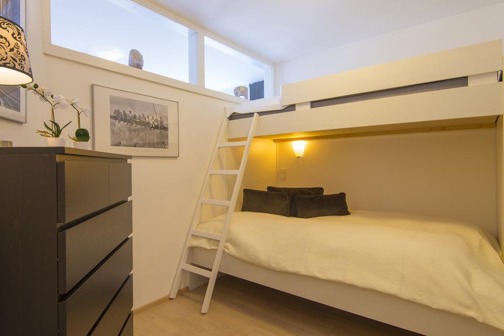 Aparthotel Sonnenwende By Alpentravel