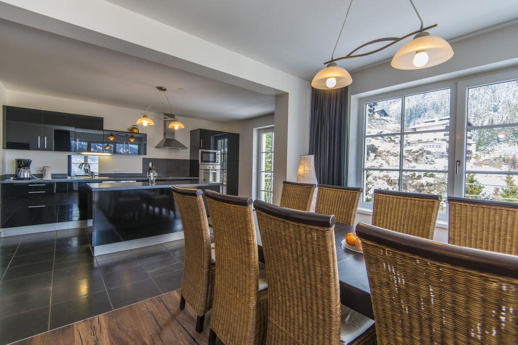 Sonnenwende By Alpentravel Aparthotel Bad Gastein