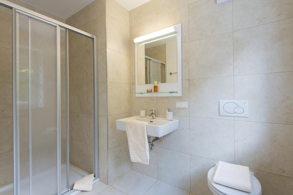 Sonnenwende By Alpentravel Aparthotel Bad Gastein