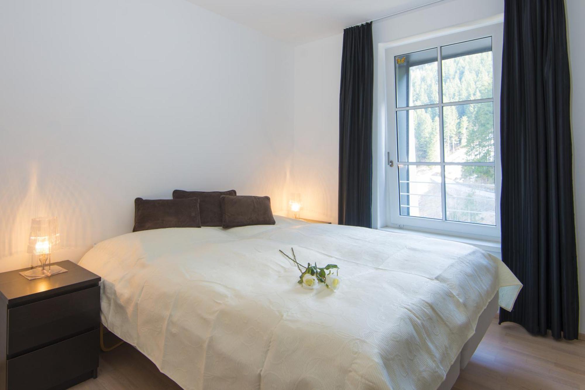 Sonnenwende By Alpentravel Aparthotel
