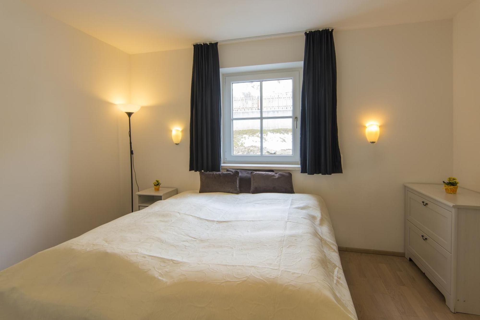 Sonnenwende By Alpentravel Aparthotel