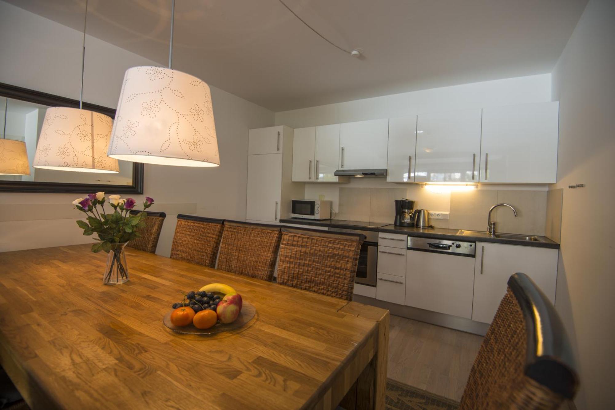 Sonnenwende By Alpentravel Aparthotel 4*
