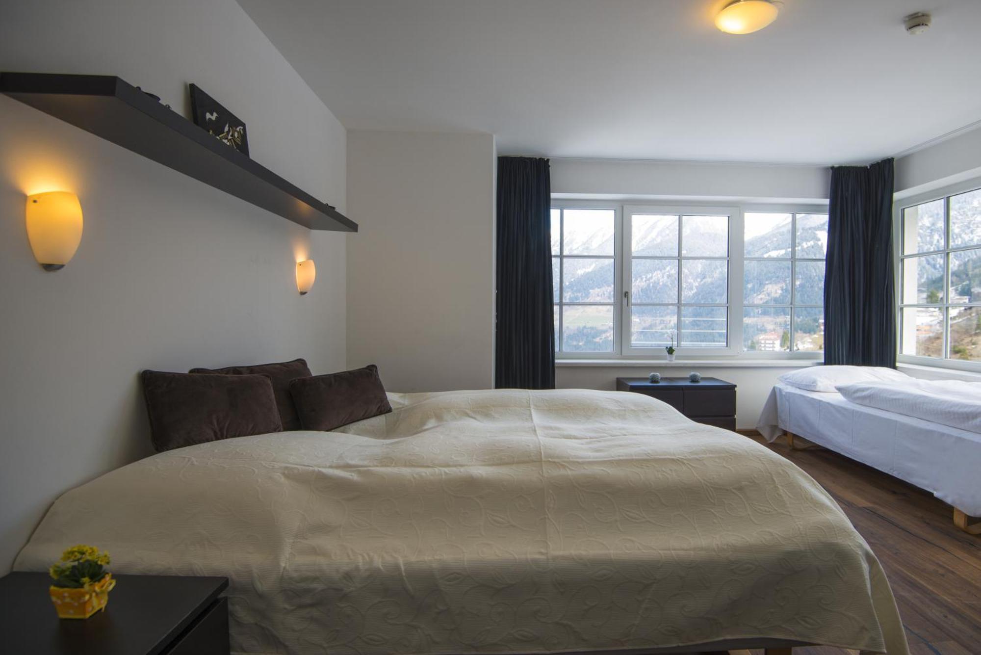 Sonnenwende By Alpentravel Aparthotel 4*