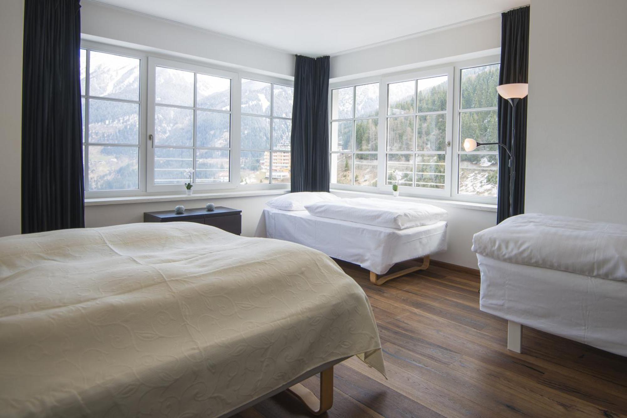Sonnenwende By Alpentravel Aparthotel 4*