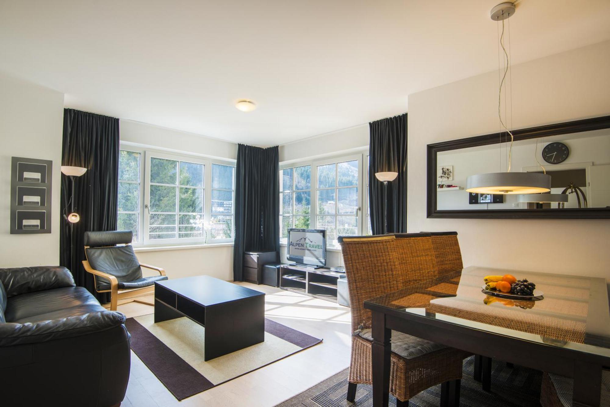 Aparthotel Sonnenwende By Alpentravel