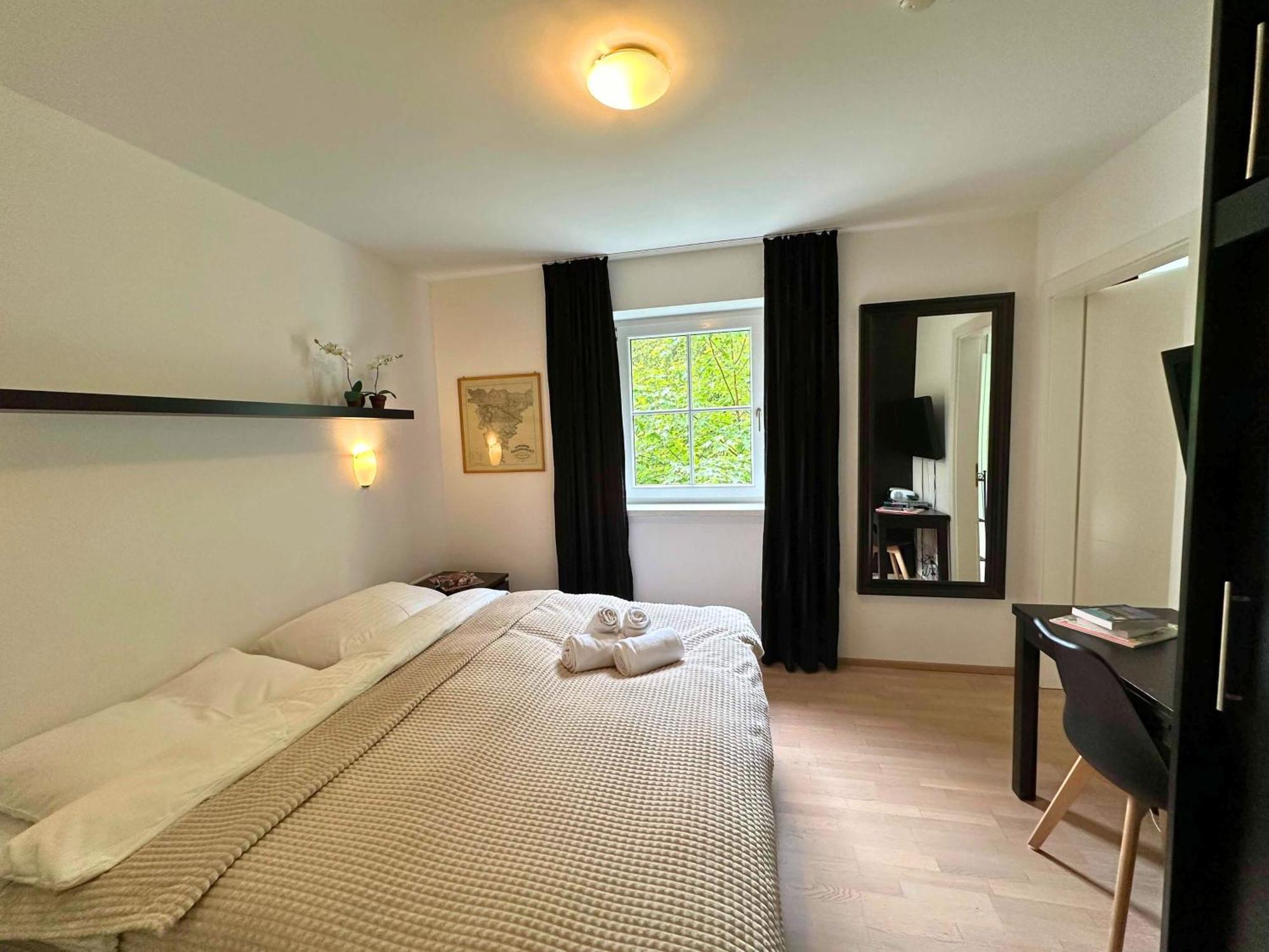 Sonnenwende By Alpentravel Aparthotel Bad Gastein
