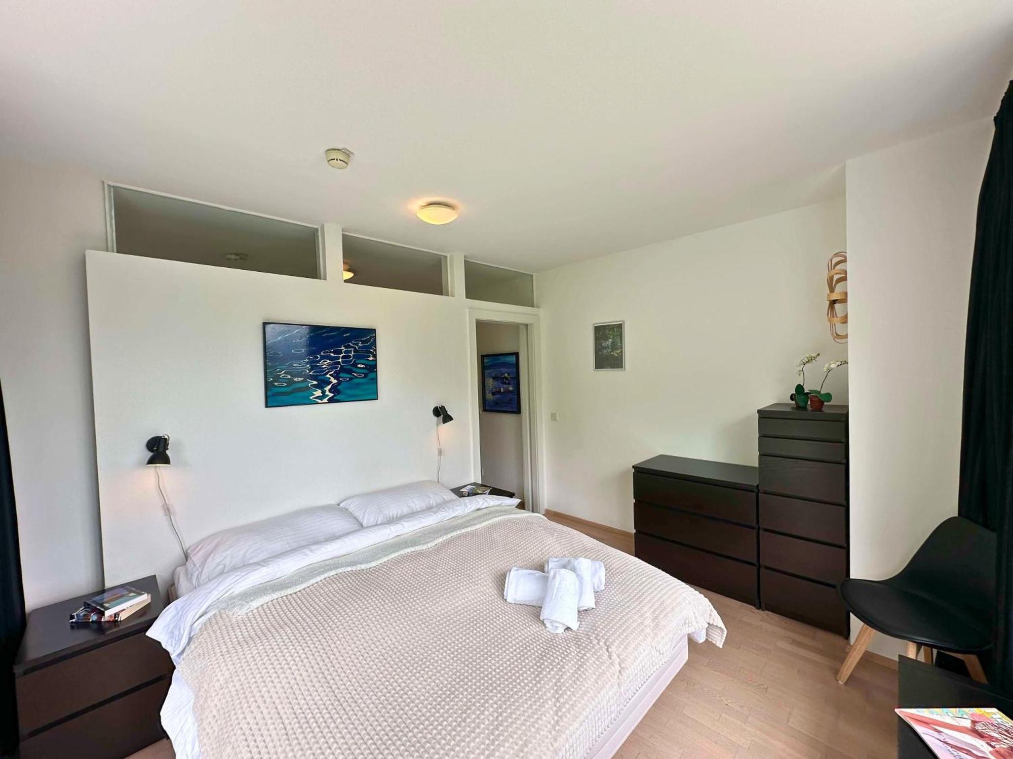 Sonnenwende By Alpentravel Aparthotel
