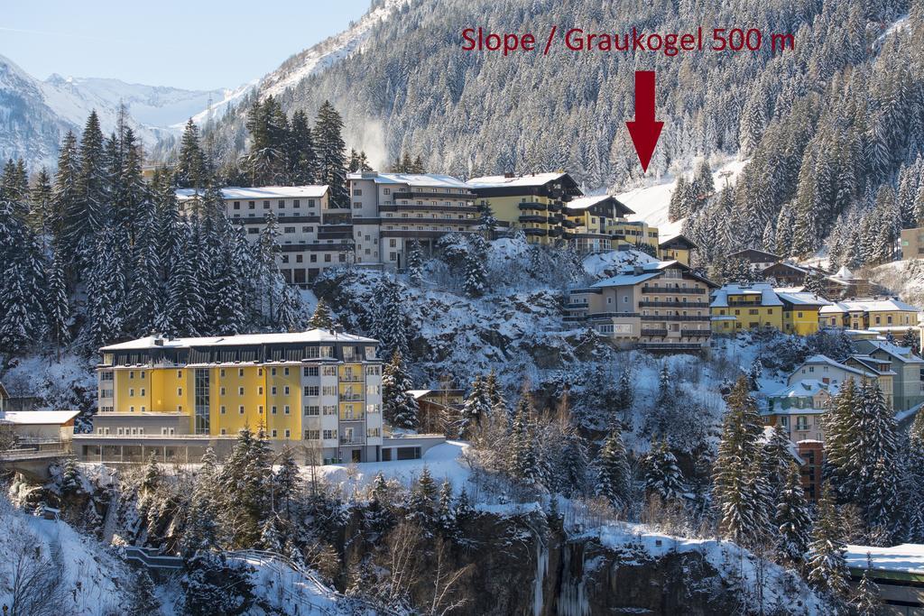Aparthotel Sonnenwende By Alpentravel 4*