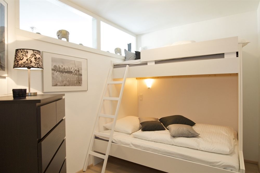 Sonnenwende By Alpentravel Aparthotel