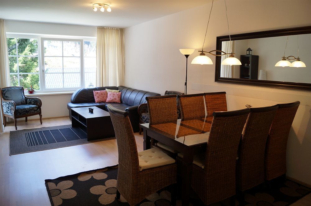 Sonnenwende By Alpentravel Aparthotel Bad Gastein