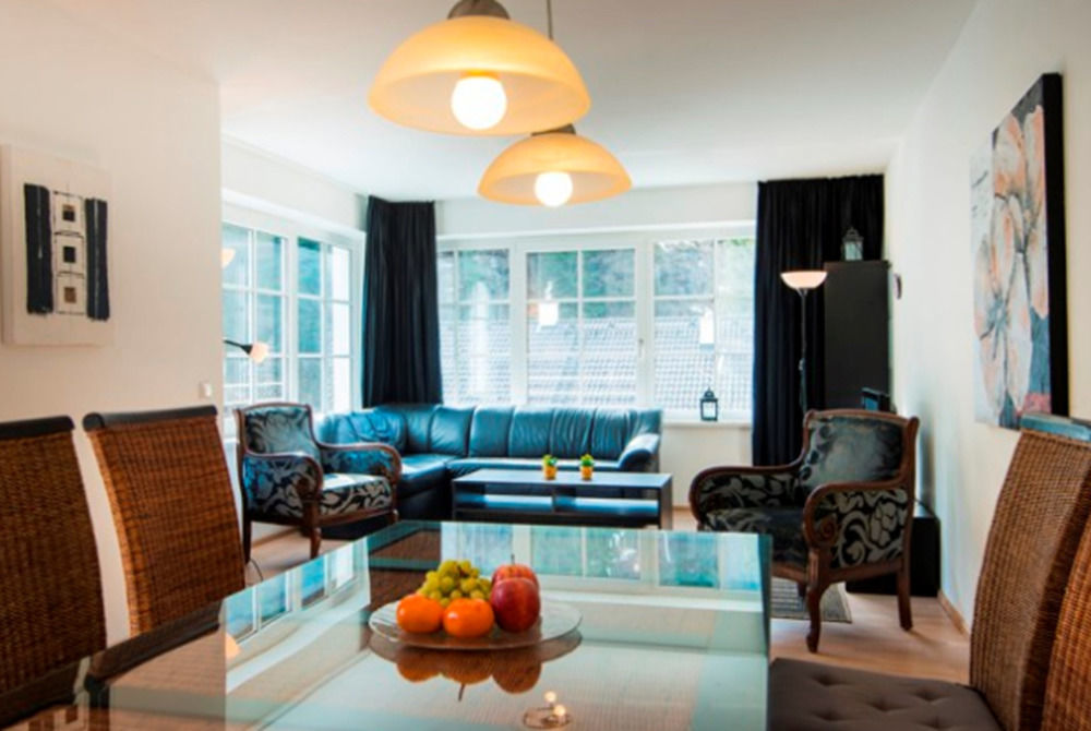 Sonnenwende By Alpentravel Aparthotel Bad Gastein
