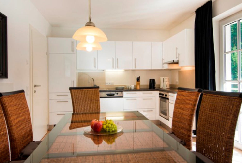 Sonnenwende By Alpentravel Aparthotel 4*