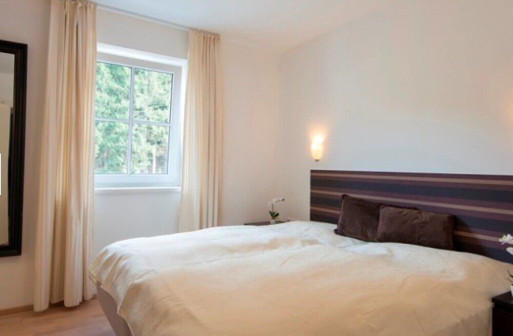 Aparthotel Sonnenwende By Alpentravel